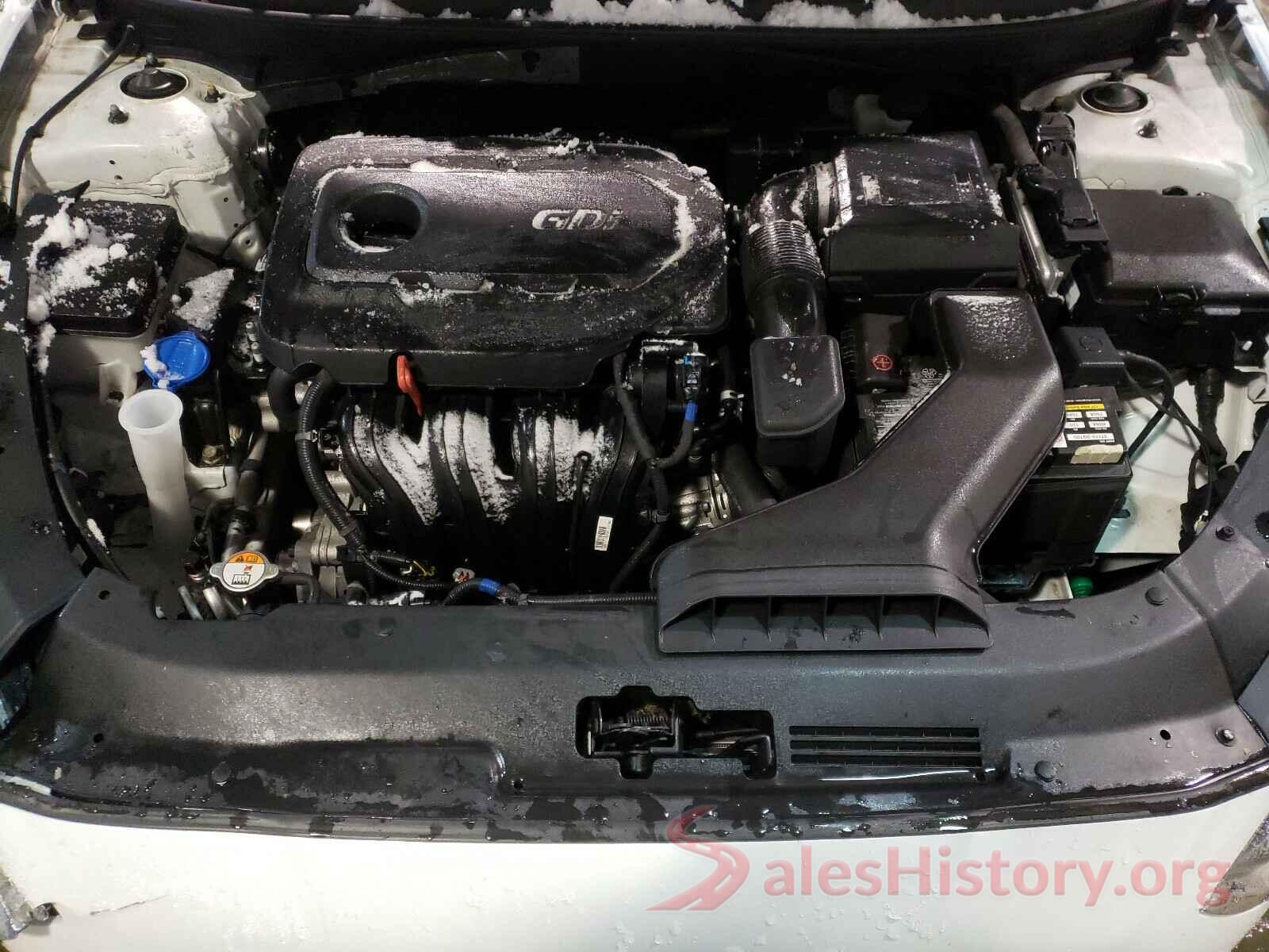 5NPE34AF7JH710895 2018 HYUNDAI SONATA