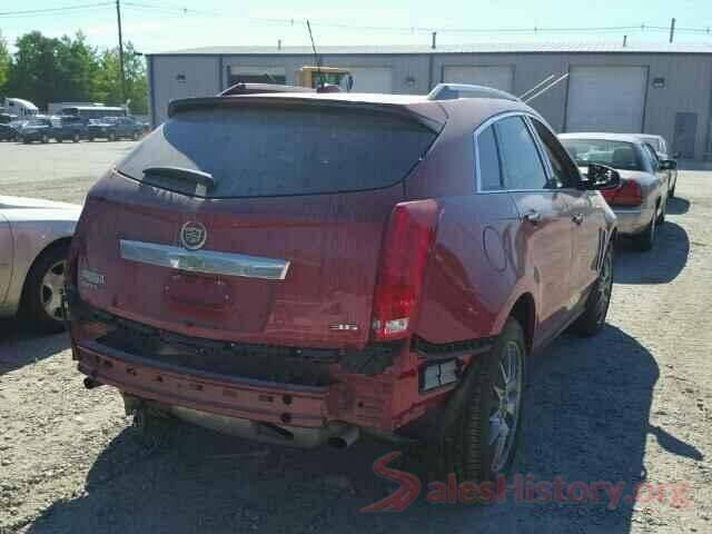 JTDKDTB36H1598803 2016 CADILLAC SRX