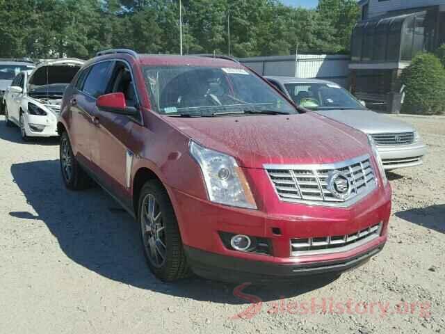 JTDKDTB36H1598803 2016 CADILLAC SRX