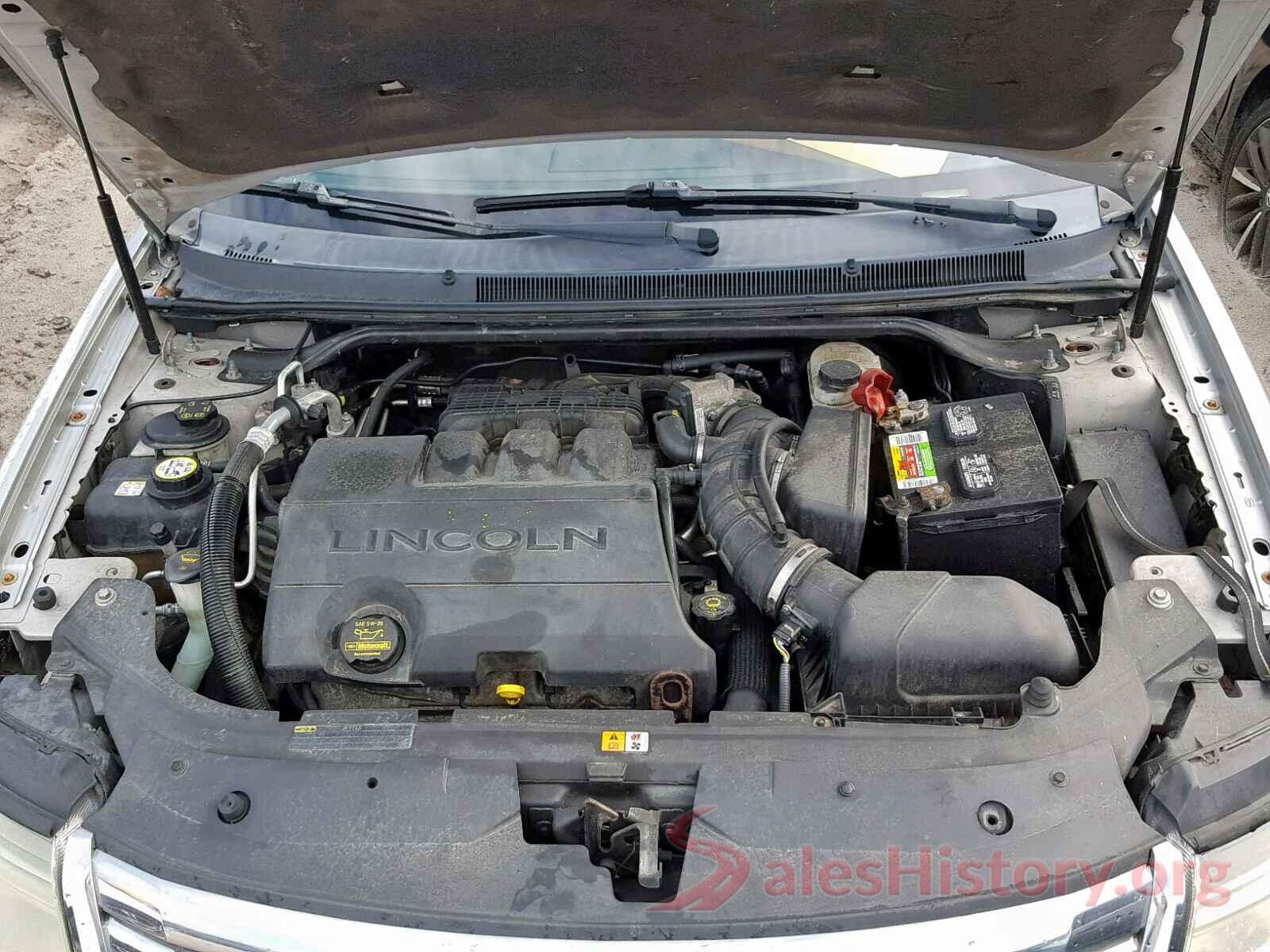 4T1BF1FK5HU683951 2008 FORD TAURUS