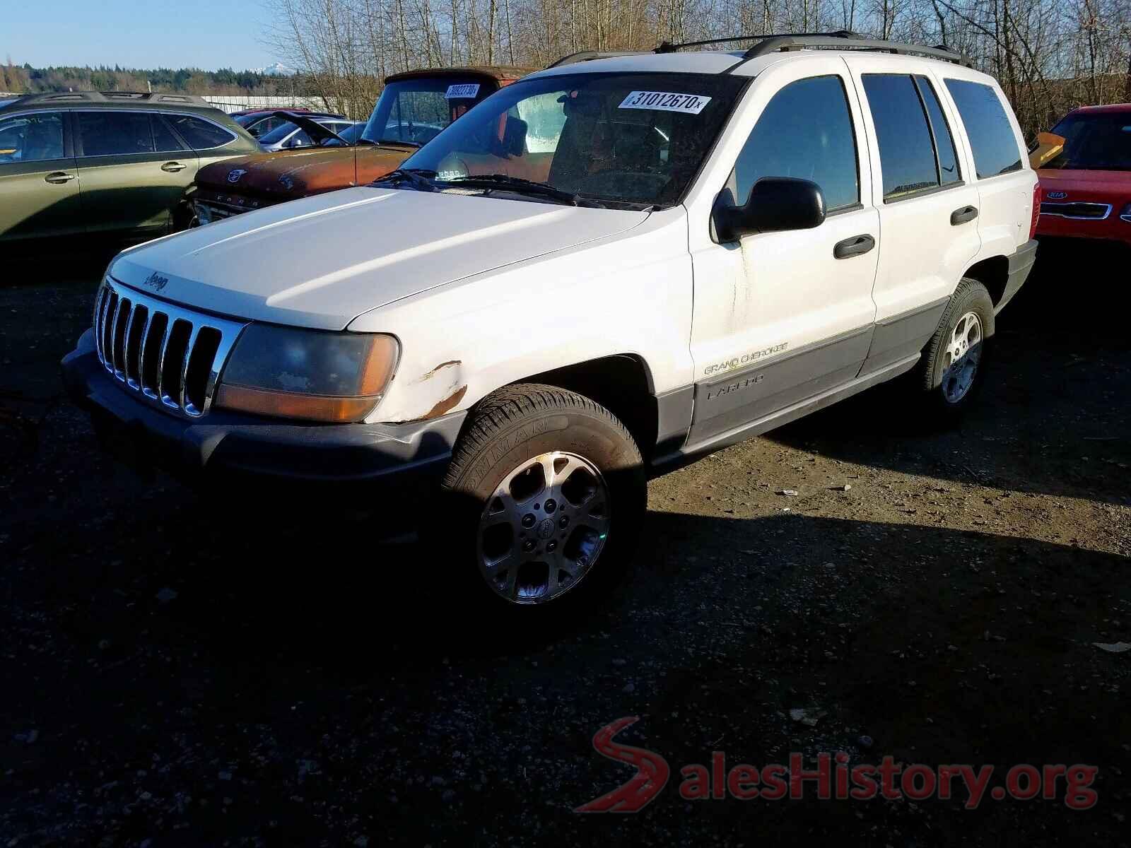 5TFRY5F12LX257640 2001 JEEP CHEROKEE