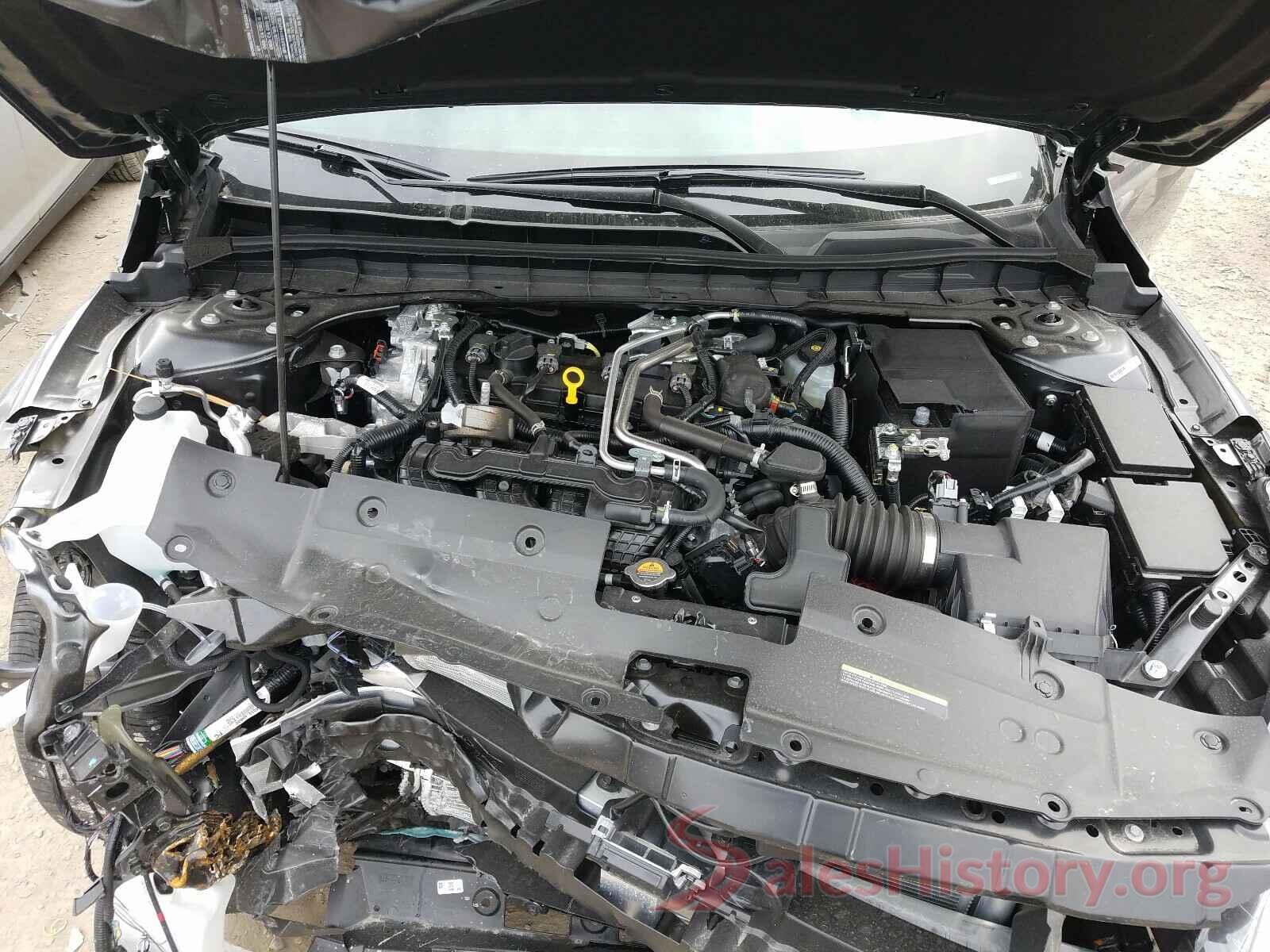 1N4BL4CV6MN308500 2021 NISSAN ALTIMA