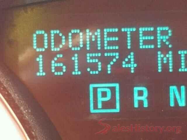 5TFRY5F1XLX270006 2011 CHEVROLET TRAVERSE