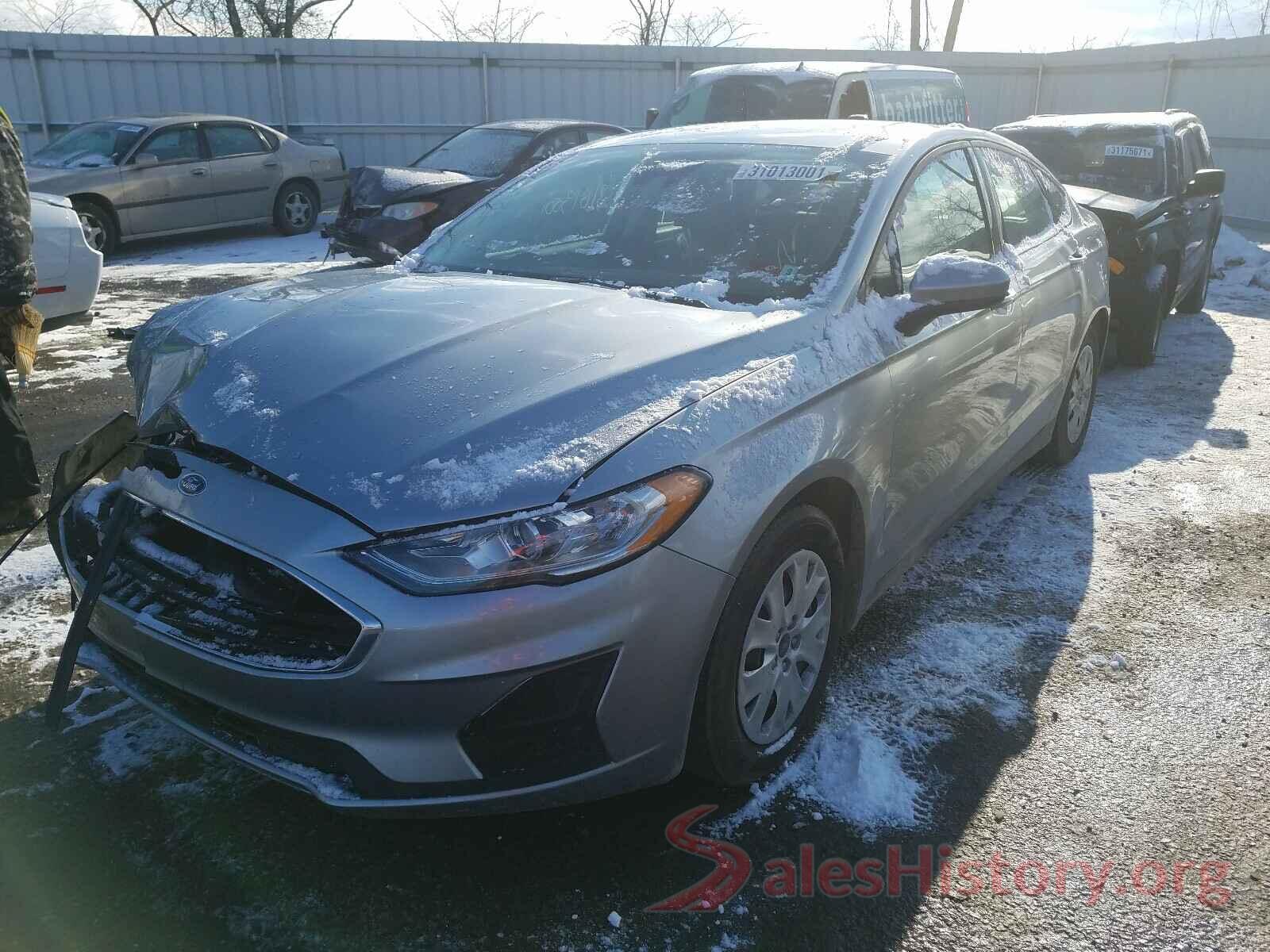 3FA6P0G72LR246972 2020 FORD FUSION