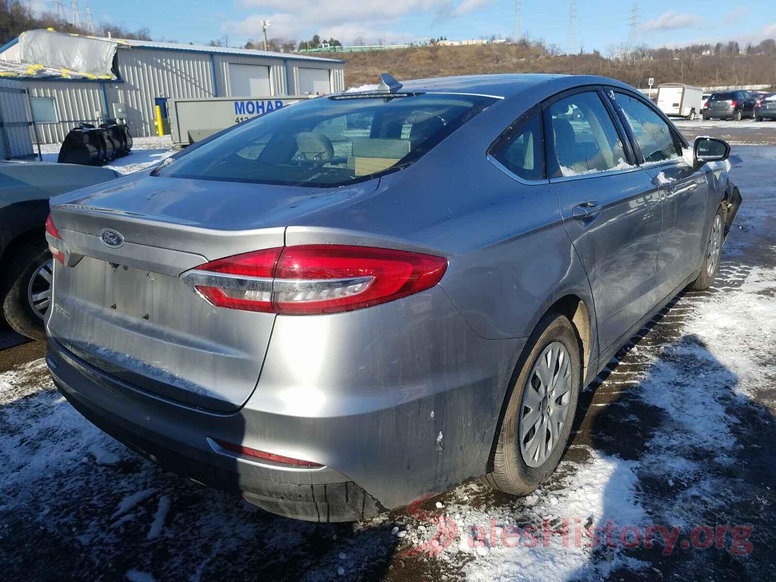 3FA6P0G72LR246972 2020 FORD FUSION