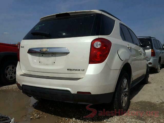 1HGCR2F01GA007793 2015 CHEVROLET EQUINOX