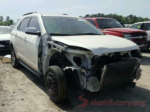 1HGCR2F01GA007793 2015 CHEVROLET EQUINOX