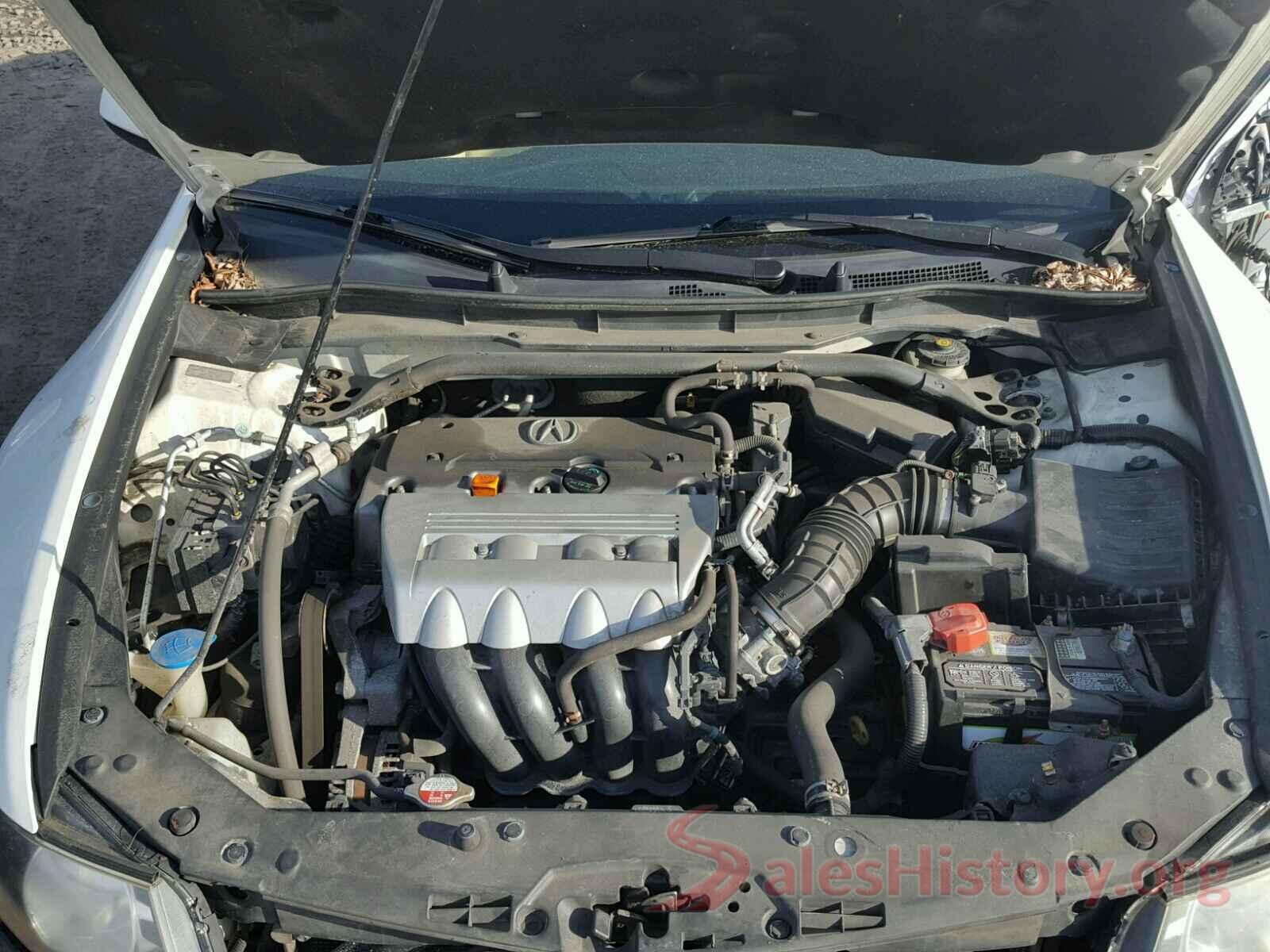 1HGCV1F53JA144775 2009 ACURA TSX