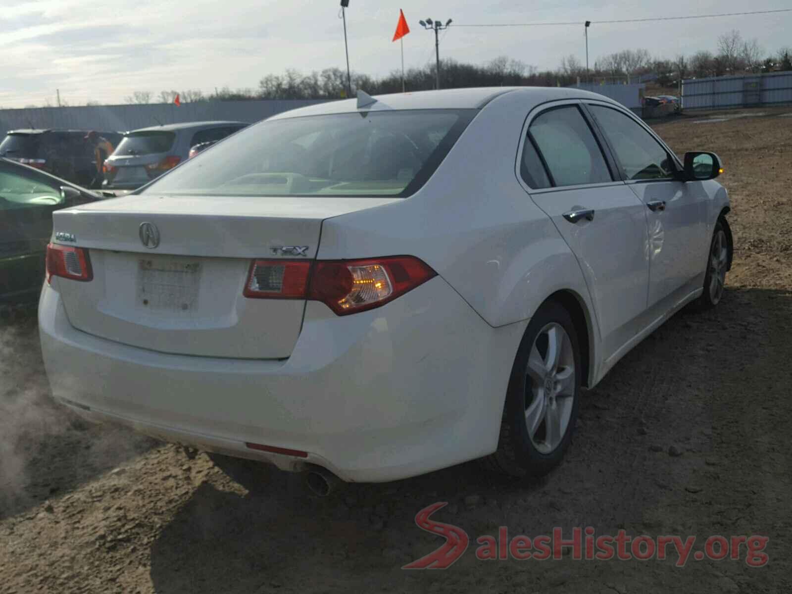 1HGCV1F53JA144775 2009 ACURA TSX