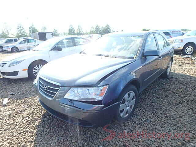 4T1B11HK1KU721808 2009 HYUNDAI SONATA