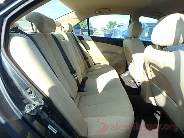 4T1B11HK1KU721808 2009 HYUNDAI SONATA