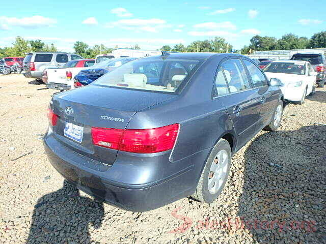 4T1B11HK1KU721808 2009 HYUNDAI SONATA