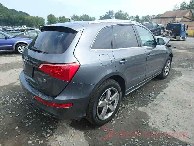 1C4NJRFB0GD751120 2012 AUDI Q5