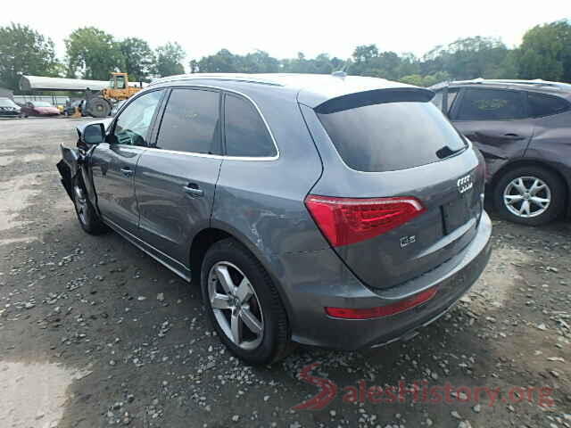 1C4NJRFB0GD751120 2012 AUDI Q5