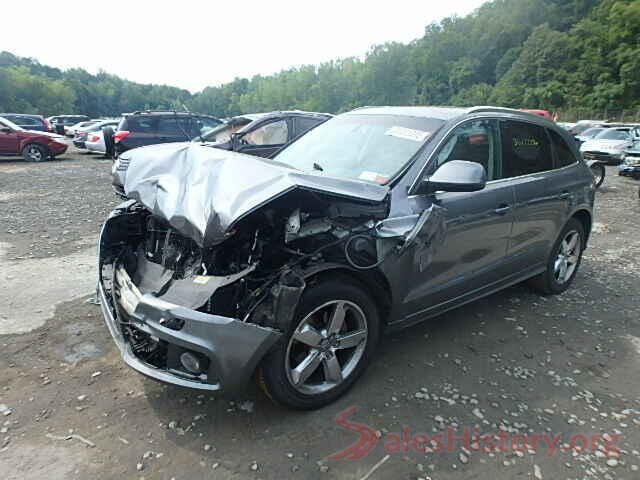 1C4NJRFB0GD751120 2012 AUDI Q5