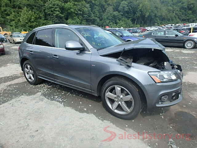 1C4NJRFB0GD751120 2012 AUDI Q5