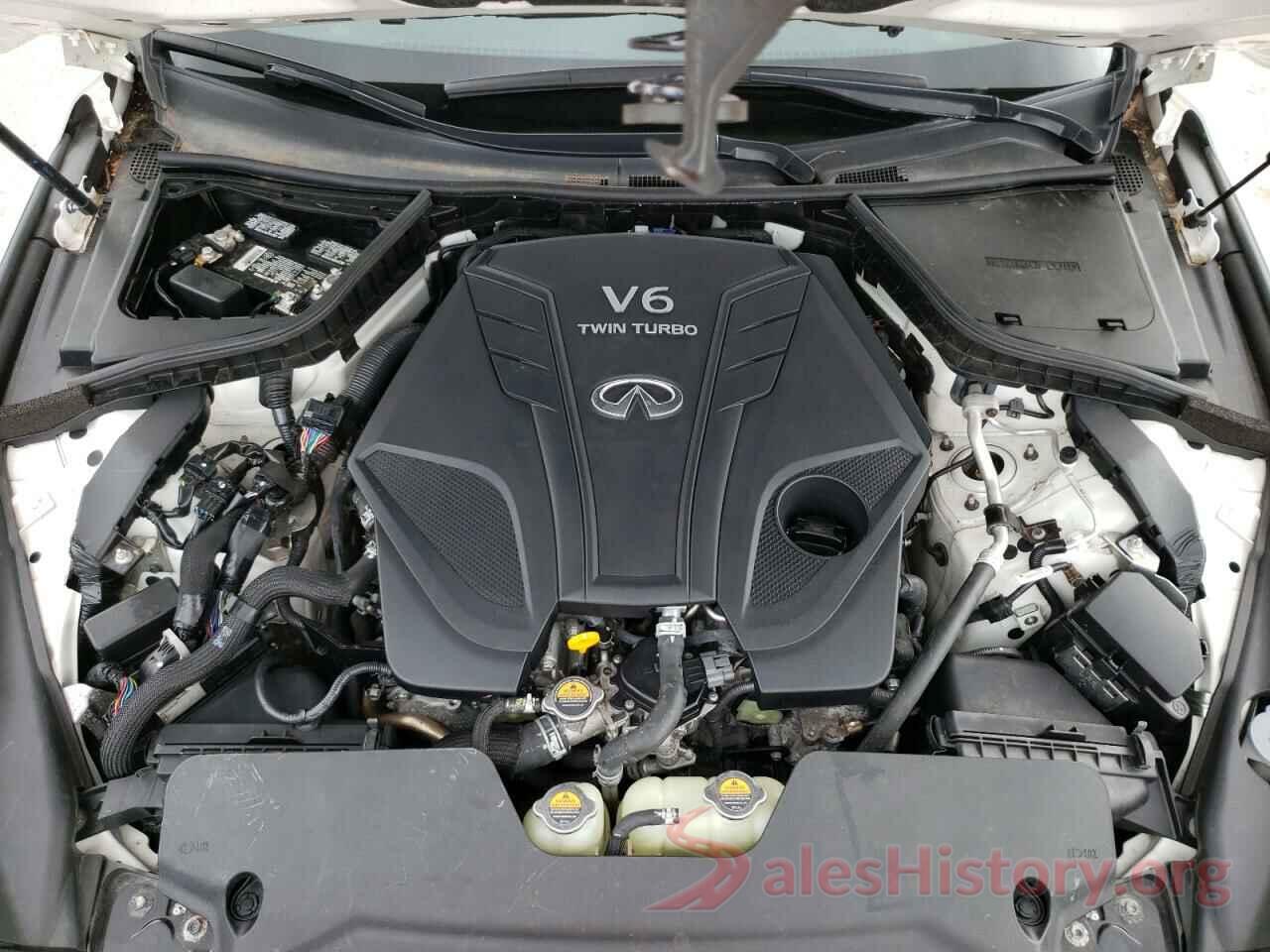 JN1EV7AR3KM592585 2019 INFINITI Q50