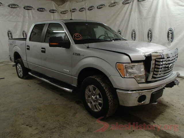 1C4NJPBB9GD537592 2011 FORD F150