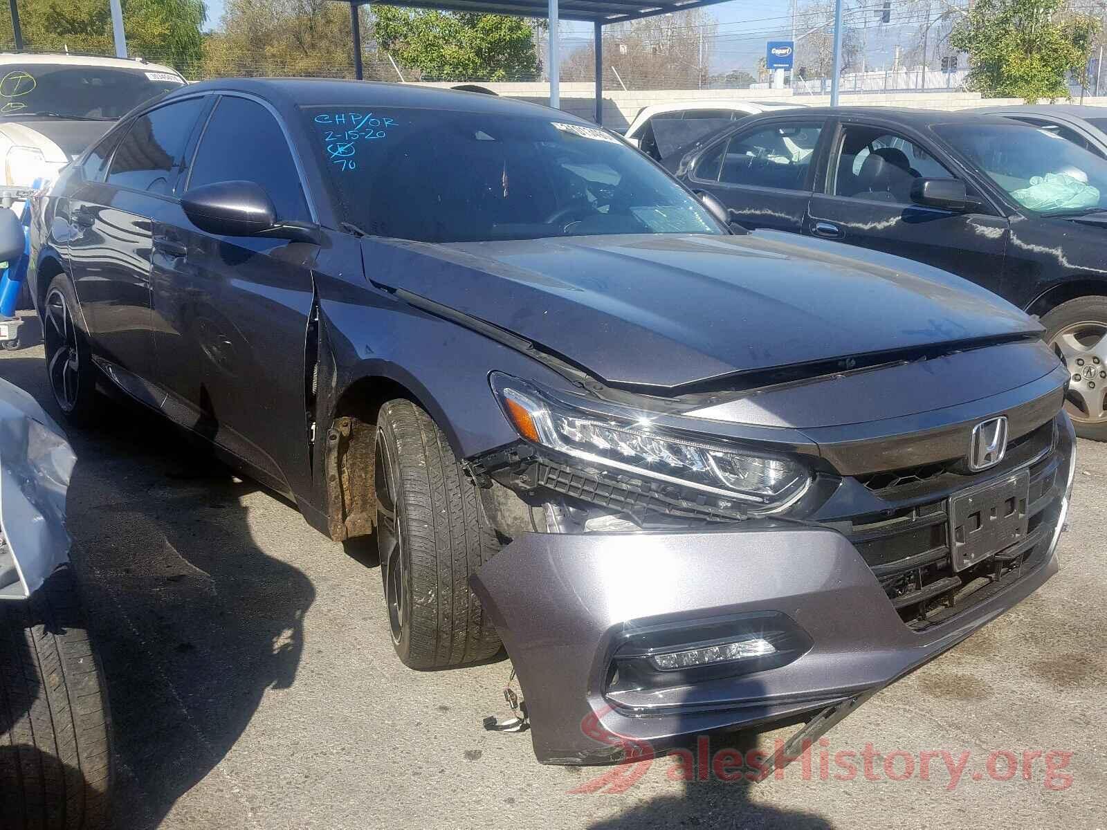 WDDWJ6EB0HF435782 2018 HONDA ACCORD