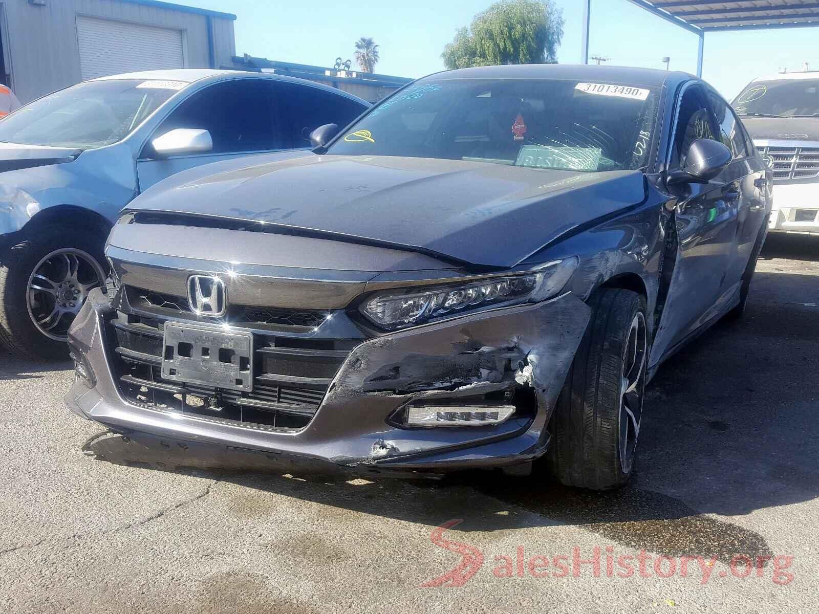 WDDWJ6EB0HF435782 2018 HONDA ACCORD