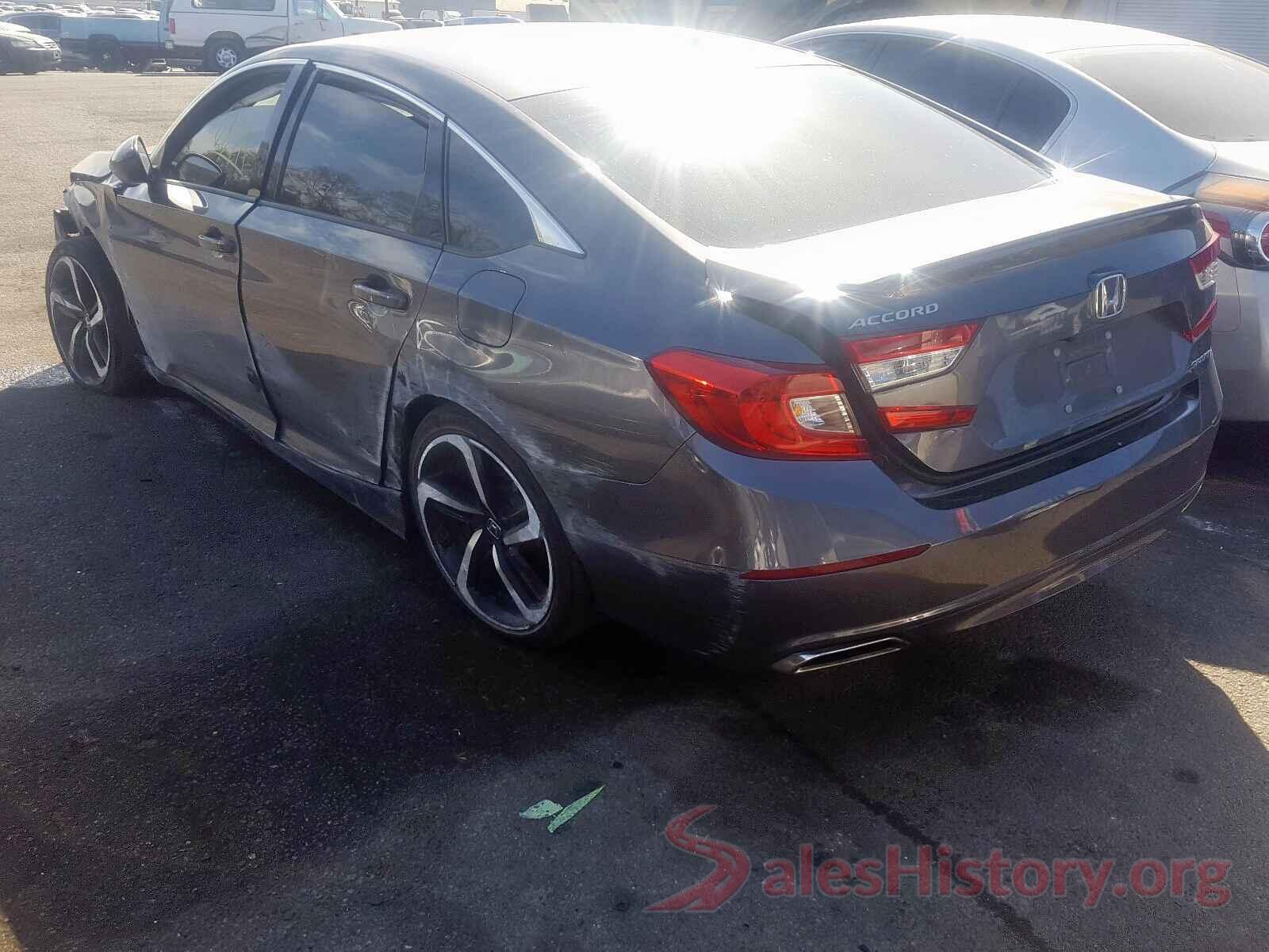 WDDWJ6EB0HF435782 2018 HONDA ACCORD