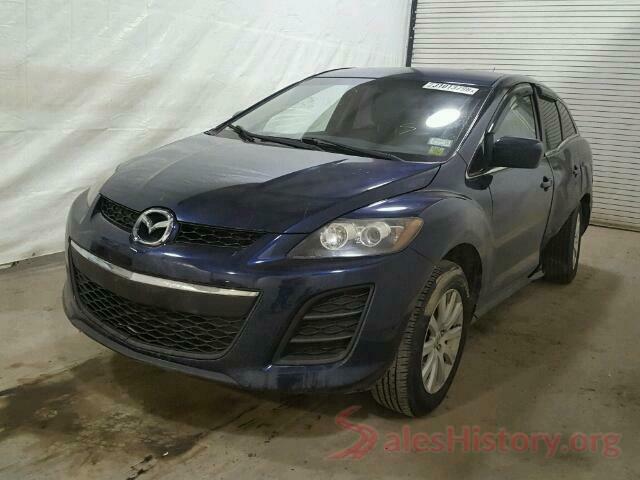 JTDKARFU1K3096601 2011 MAZDA CX-7