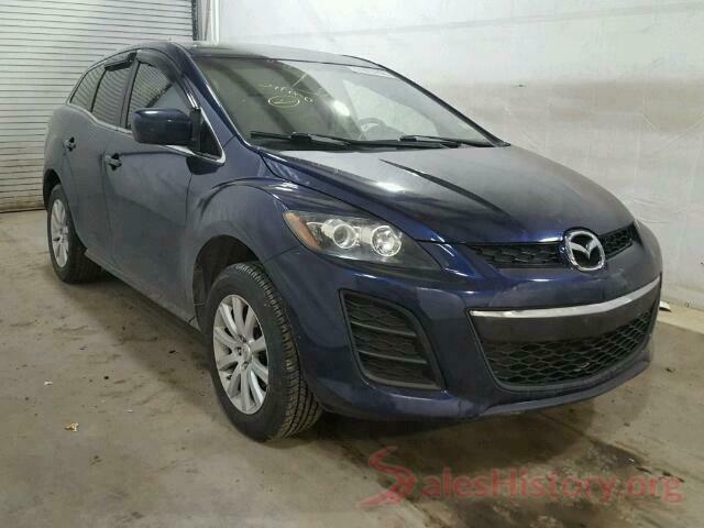 JTDKARFU1K3096601 2011 MAZDA CX-7