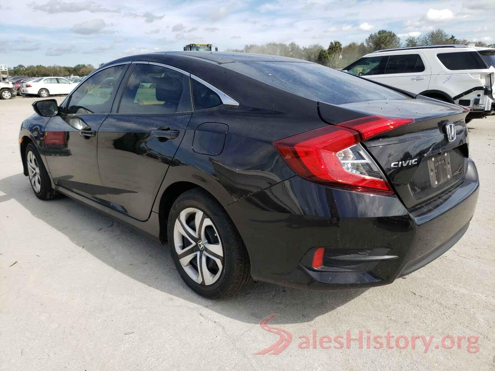 2HGFC2F5XJH591338 2018 HONDA CIVIC