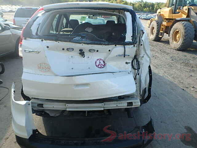 3N1AB7AP9HY408049 2013 HONDA CRV