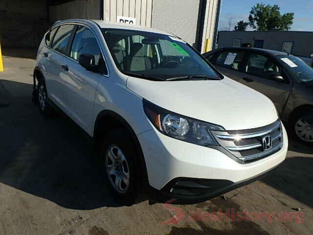 3N1AB7AP9HY408049 2013 HONDA CRV