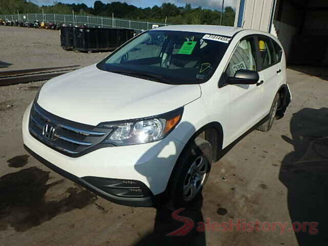 3N1AB7AP9HY408049 2013 HONDA CRV