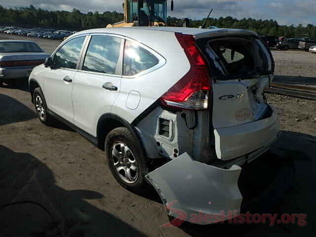 3N1AB7AP9HY408049 2013 HONDA CRV