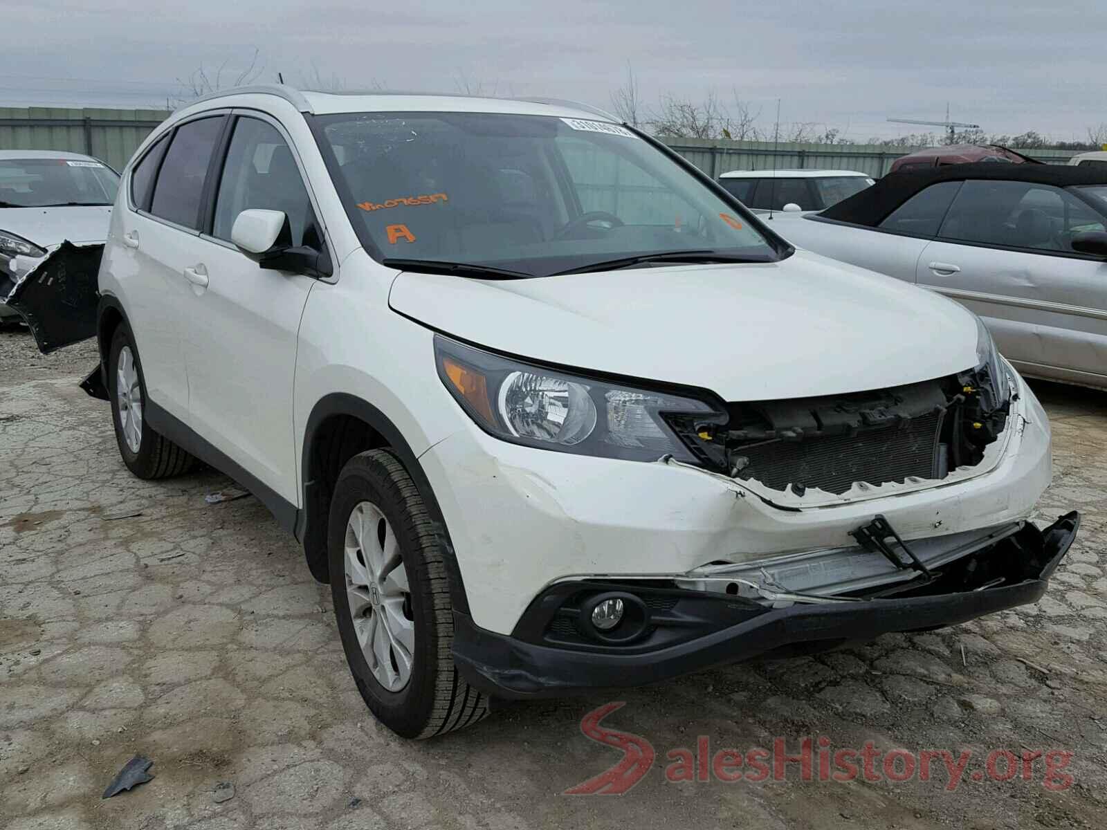 3HGGK5H49LM706450 2013 HONDA CRV