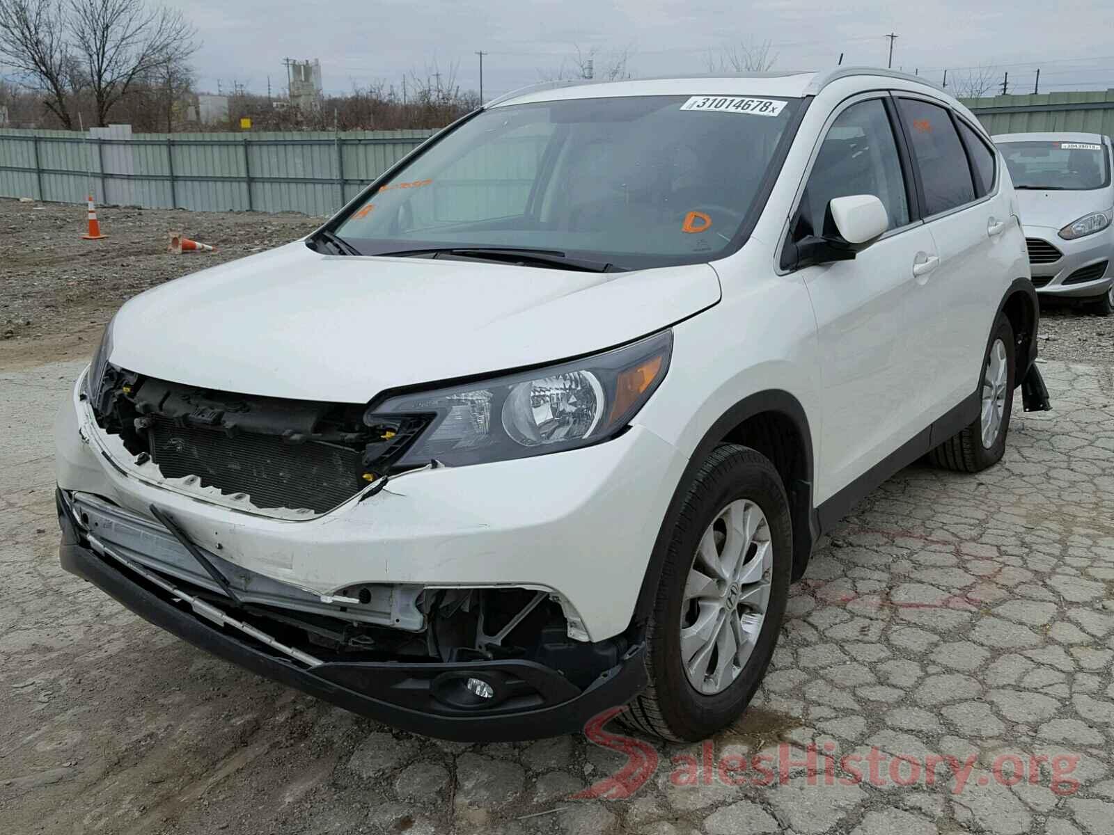 3HGGK5H49LM706450 2013 HONDA CRV