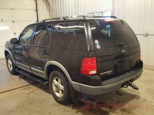 4T1B21HKXJU503765 2002 FORD EXPLORER