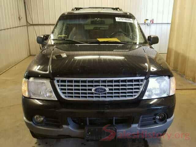 4T1B21HKXJU503765 2002 FORD EXPLORER