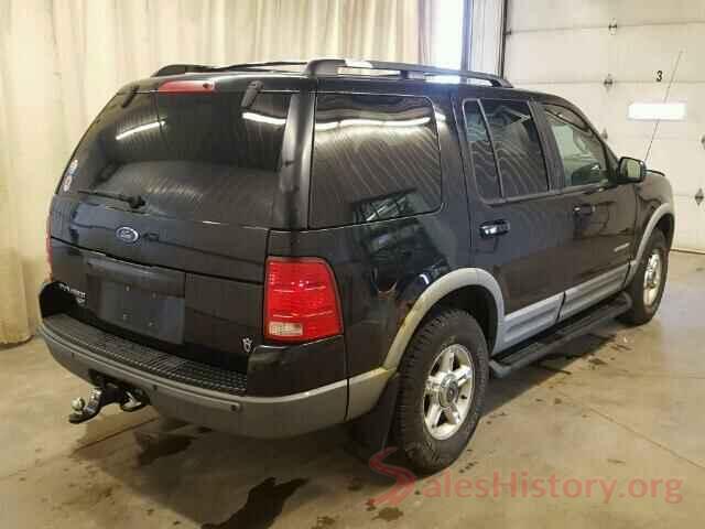 4T1B21HKXJU503765 2002 FORD EXPLORER