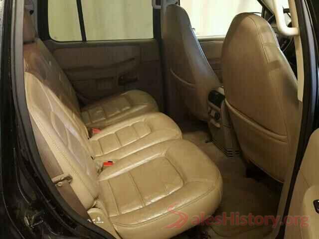 4T1B21HKXJU503765 2002 FORD EXPLORER