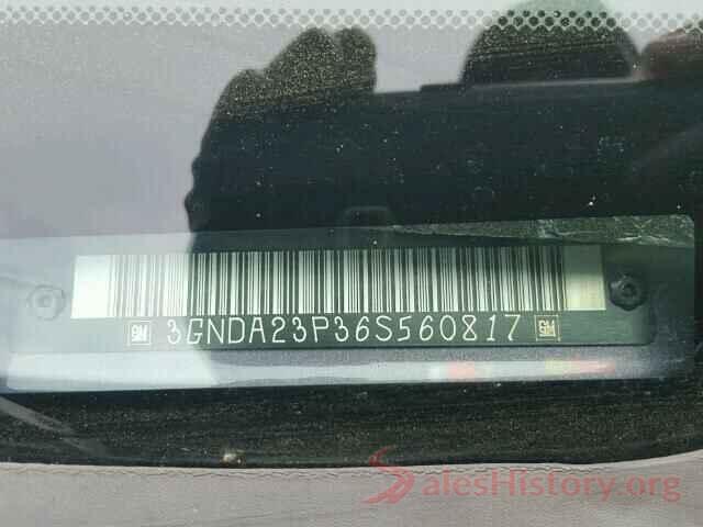 5NPE34AF3HH523776 2006 CHEVROLET HHR