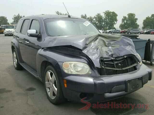 5NPE34AF3HH523776 2006 CHEVROLET HHR