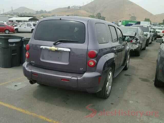 5NPE34AF3HH523776 2006 CHEVROLET HHR