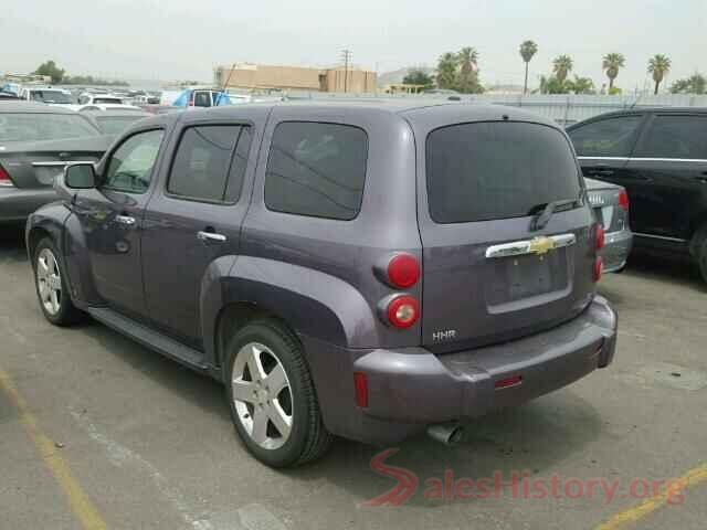 5NPE34AF3HH523776 2006 CHEVROLET HHR