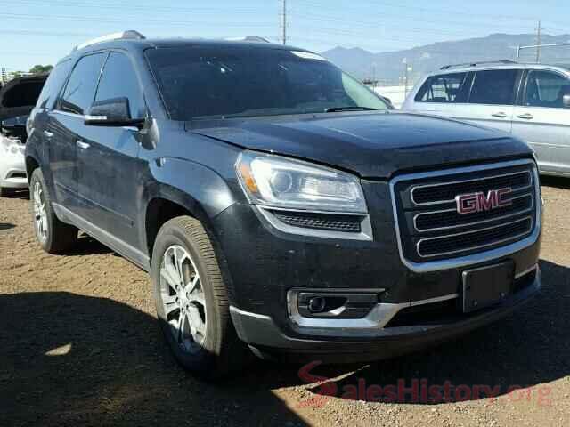 JN8AY2NC8H9505873 2014 GMC ACADIA