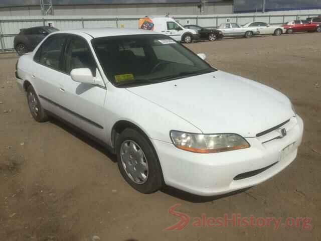 KMHGN4JE5GU106380 1999 HONDA ACCORD