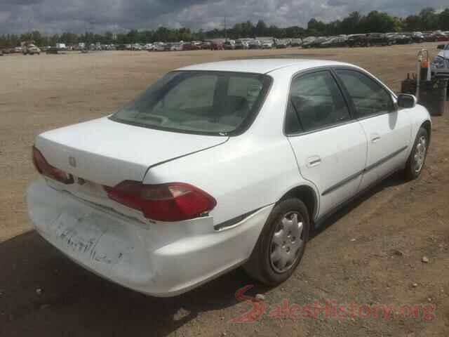 KMHGN4JE5GU106380 1999 HONDA ACCORD