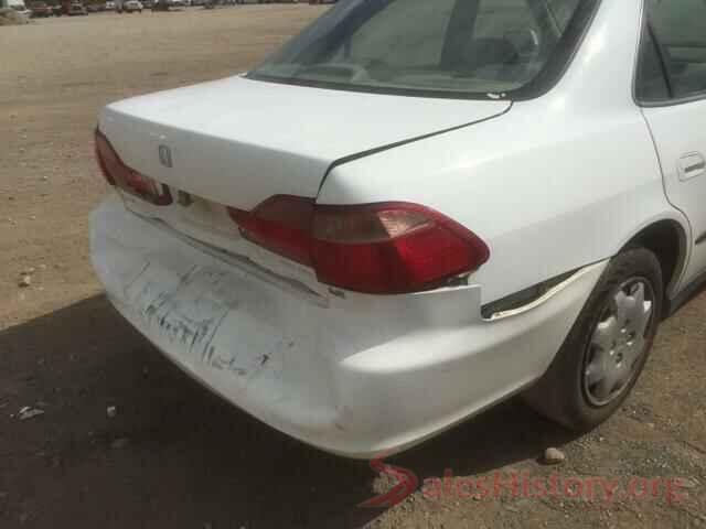 KMHGN4JE5GU106380 1999 HONDA ACCORD