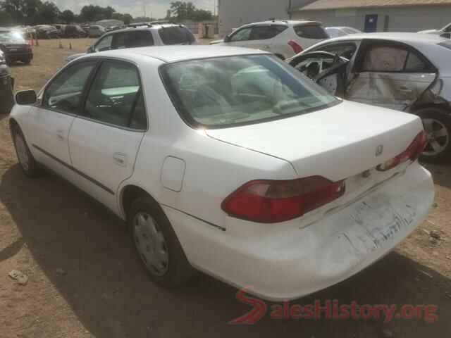 KMHGN4JE5GU106380 1999 HONDA ACCORD