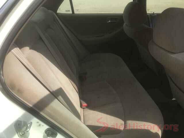 KMHGN4JE5GU106380 1999 HONDA ACCORD