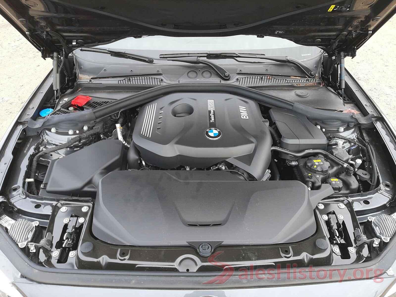 WBA2J1C08M7G56659 2021 BMW 2 SERIES