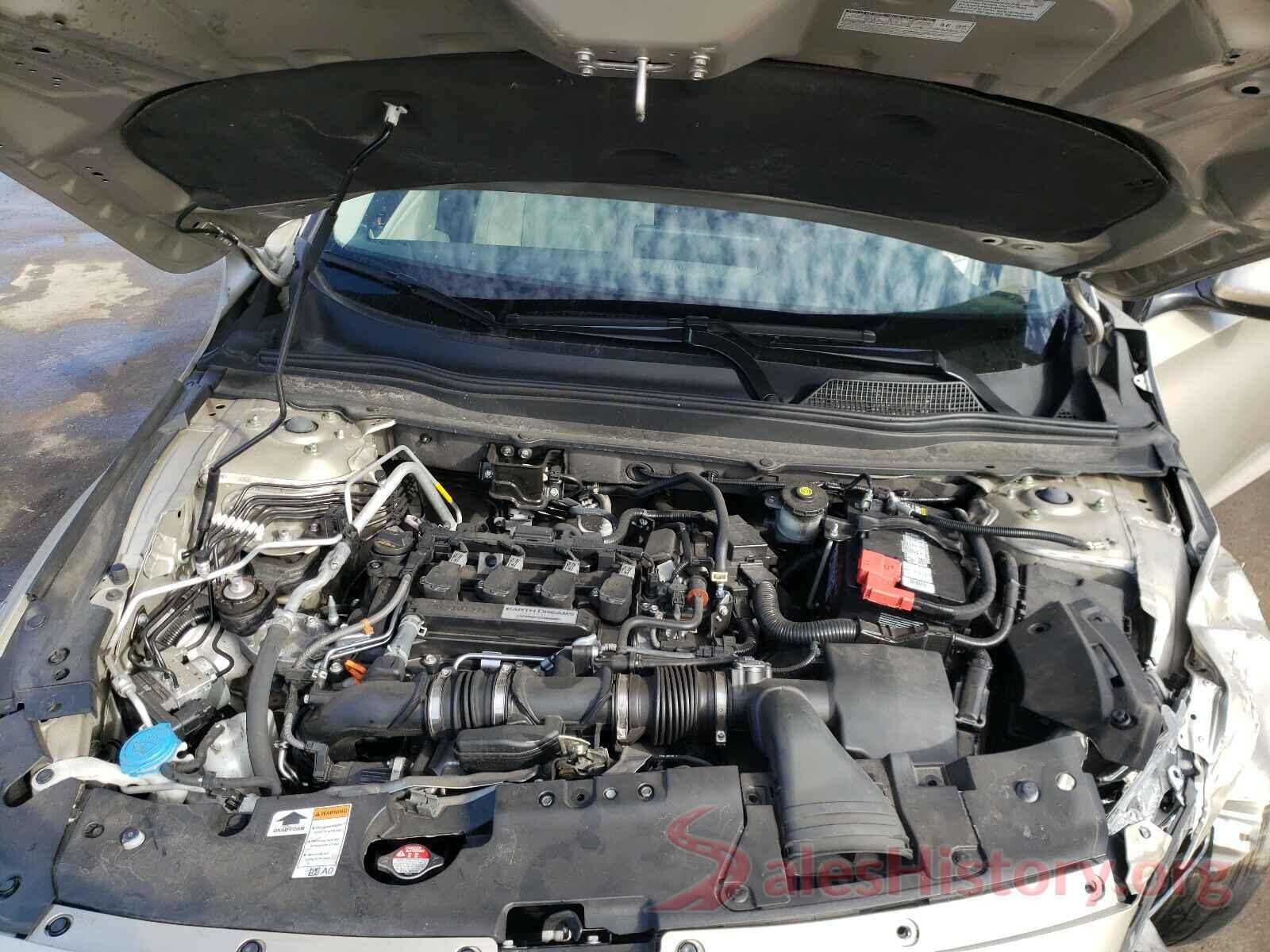 1HGCV1F11JA158042 2018 HONDA ACCORD